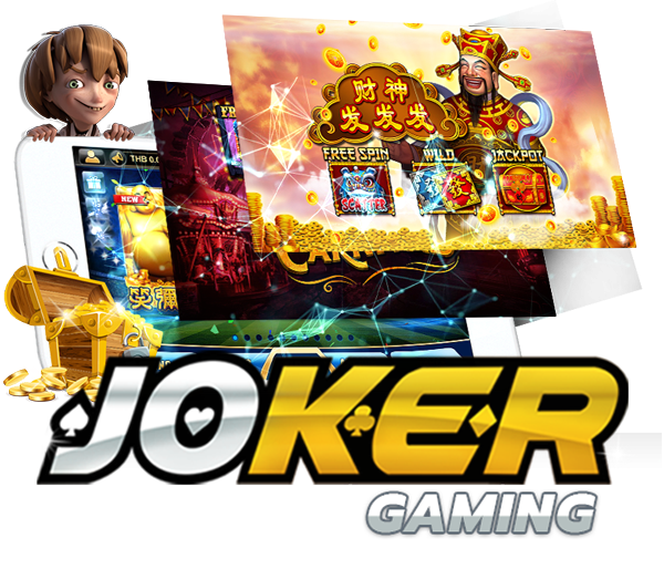 download joker gaming apk-【สมาชิก ใหม่ ฟรี เครดิต 100】