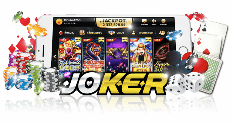 joker gaming เว็บ ตรง-【ค่าย เกม สล็อต ที่ ดี ที่สุด】
