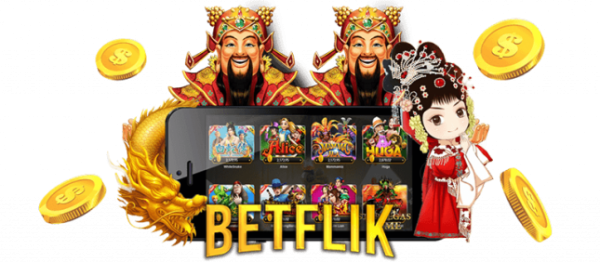 Betflik Flix888 เว็บสล็อตออนไลน์ เบทฟิก สล็อต pg Betflix ดีที่สุด