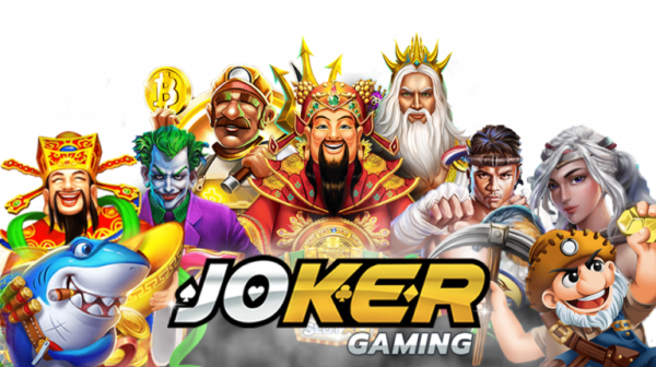 joker gaming โปร โม ชั่ น-【jokergame 99】