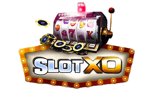 SLOTXO เว็บตรง โบนัส 100% เว็บสล็อต xo ค่ายใหญ่