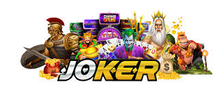 Joker Gaming ฝากถอนออโต้ - Joker Slot เกมสล็อตออนไลน์ 24 ชม.
