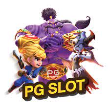 PG slotgame คาสิโนออนไลน์ที่น่าเชื่อถือที่สุดในประเทศไทย